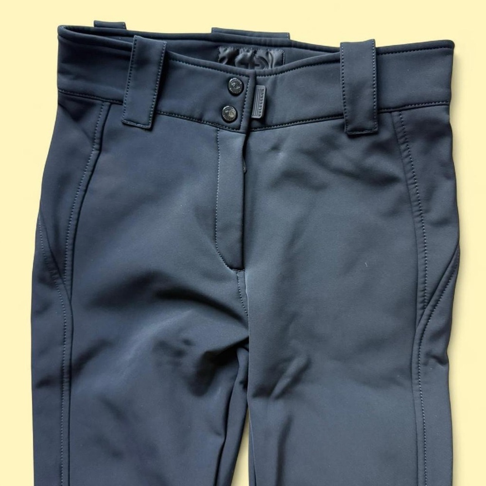 Goldbergh Pippa ski pants, 38, black - Picture 7 of 8